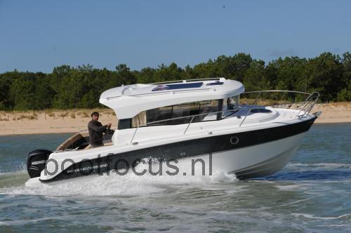 Parker 800 Weekend beoordelingen en specificaties